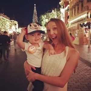 Meet your Posher, Heidi